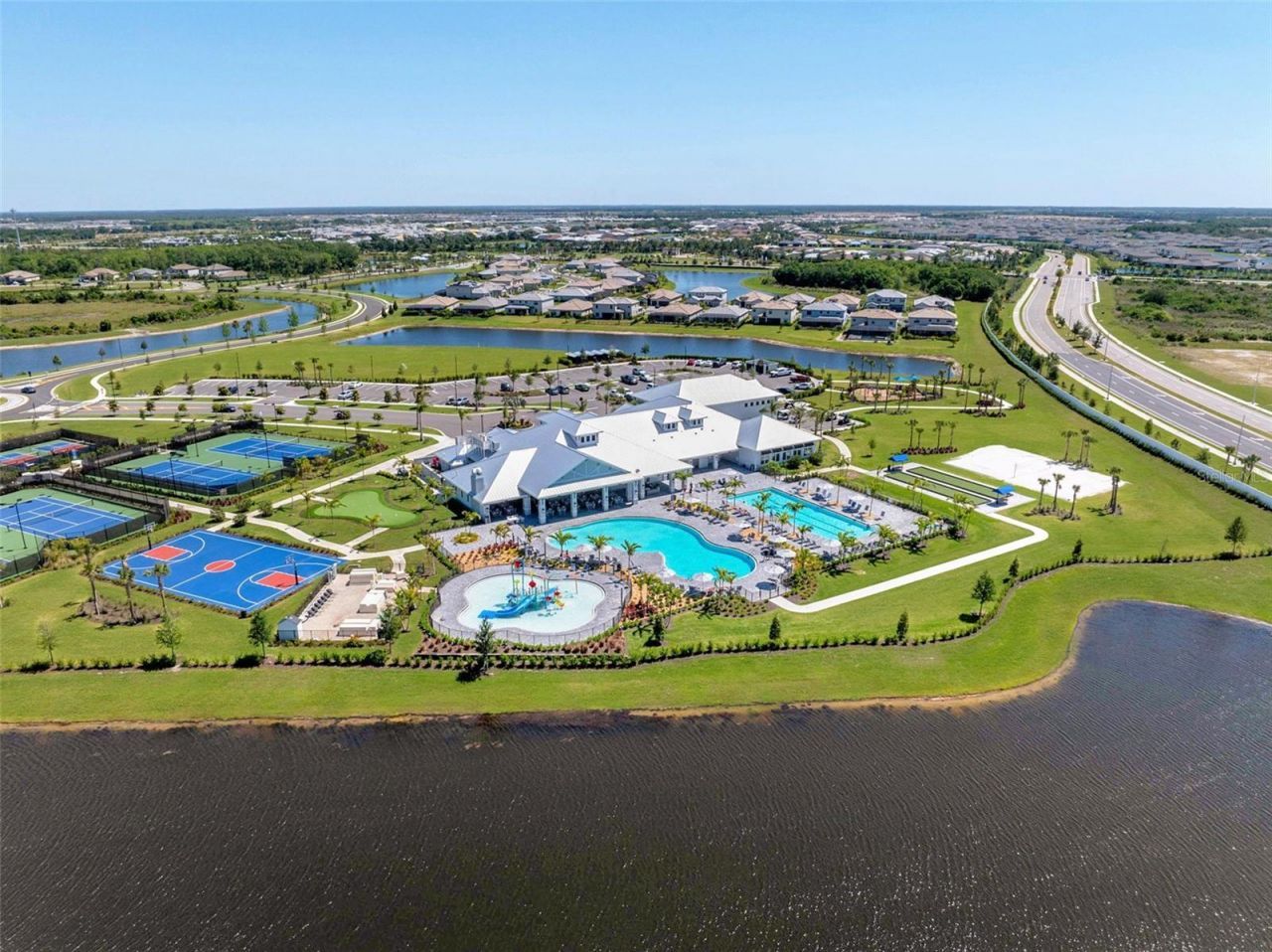 5105 Marina Basin Court , Bradenton, FL 34211 Photo