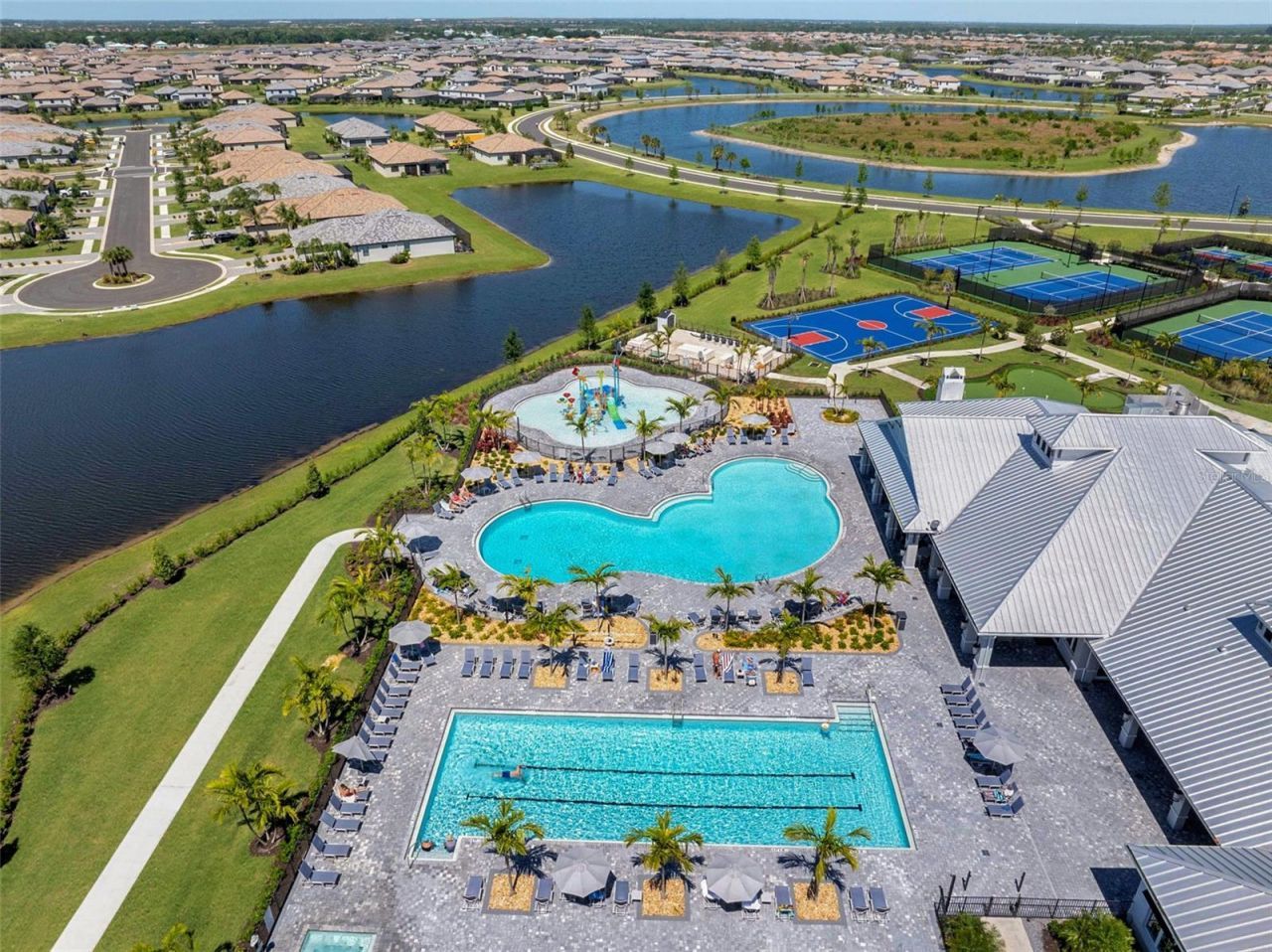 5105 Marina Basin Court , Bradenton, FL 34211 Photo