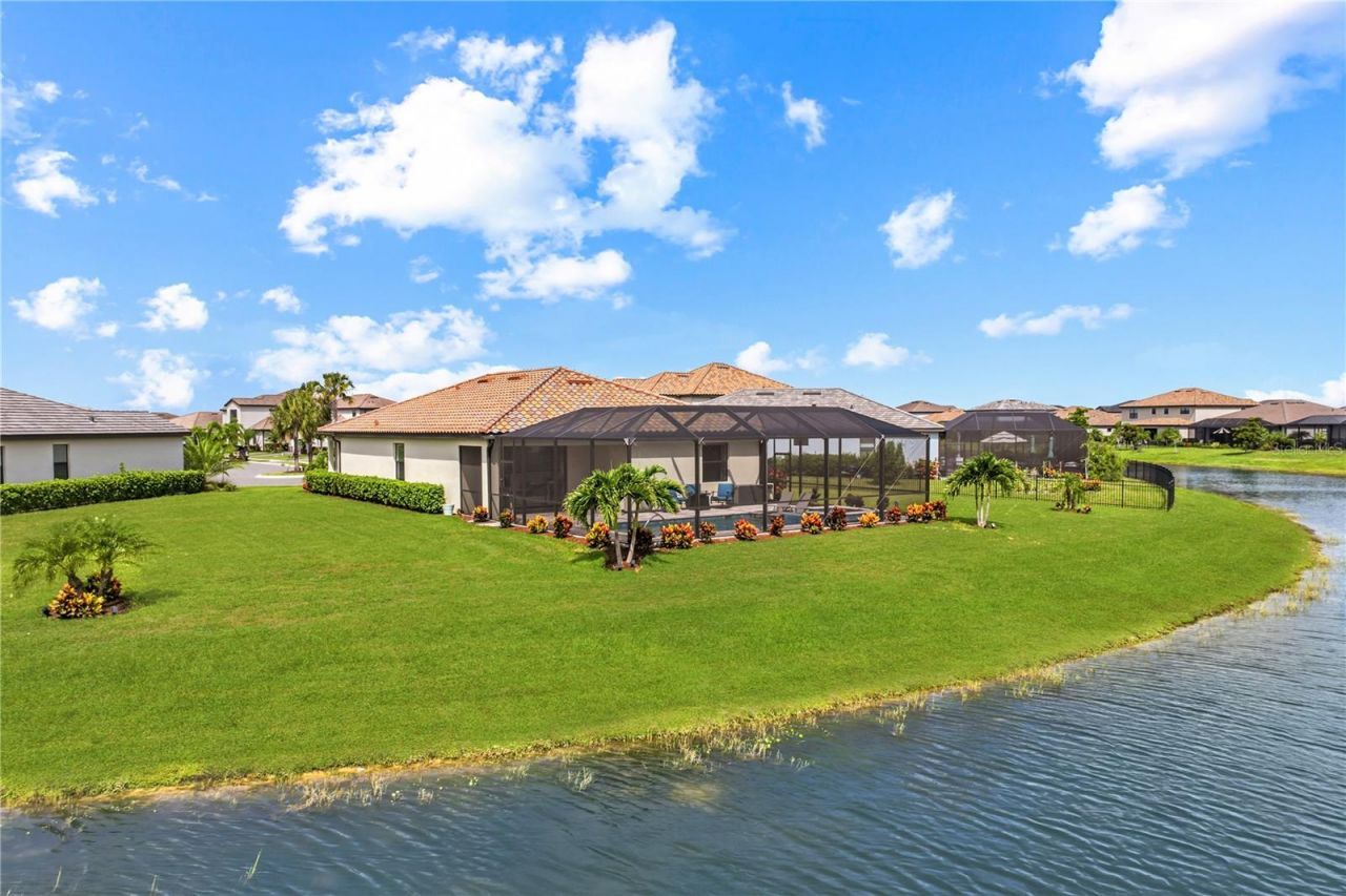 5105 Marina Basin Court , Bradenton, FL 34211 Photo