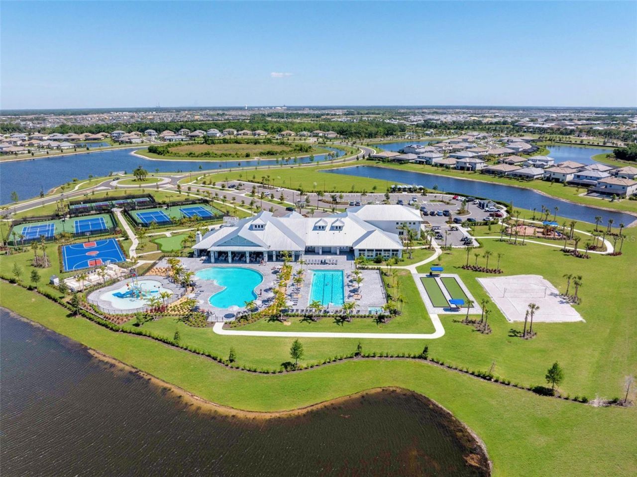 5105 Marina Basin Court , Bradenton, FL 34211 Photo