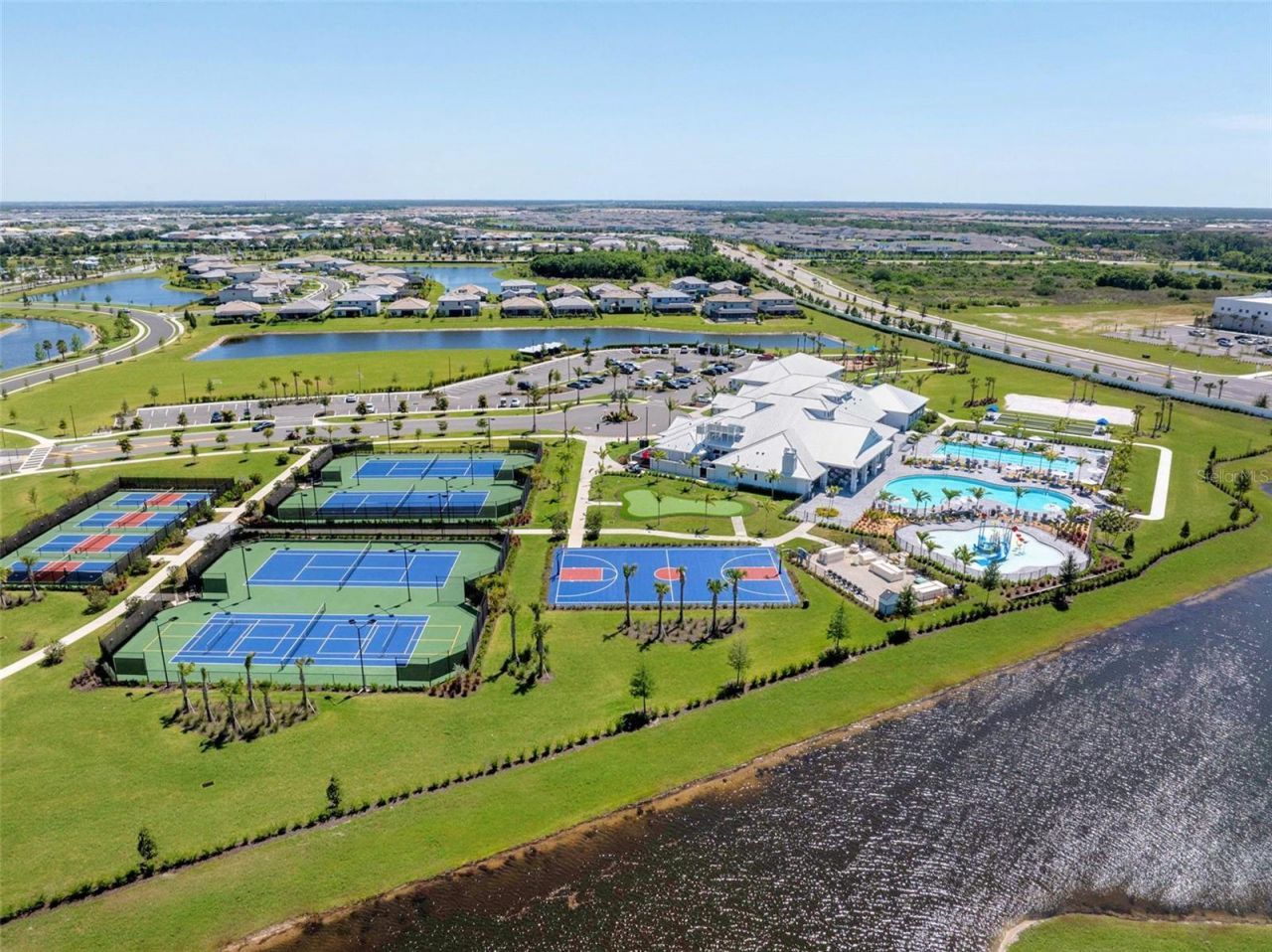 5105 Marina Basin Court , Bradenton, FL 34211 Photo