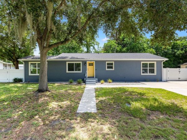 602 GRAY AVENUE , WILDWOOD, FL 34785