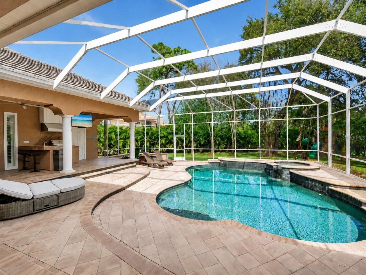 2280 Mackenzie Court, Clearwater, FL 33765 Photo