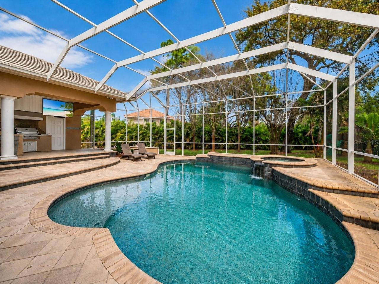 2280 Mackenzie Court, Clearwater, FL 33765 Photo