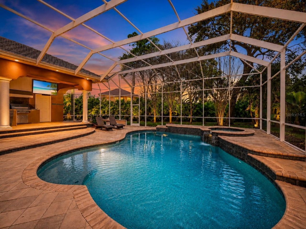 2280 Mackenzie Court, Clearwater, FL 33765 Photo