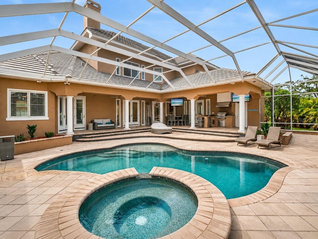 2280 Mackenzie Court, Clearwater, FL 33765 Photo