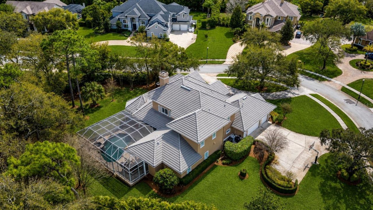 2280 Mackenzie Court, Clearwater, FL 33765 Photo