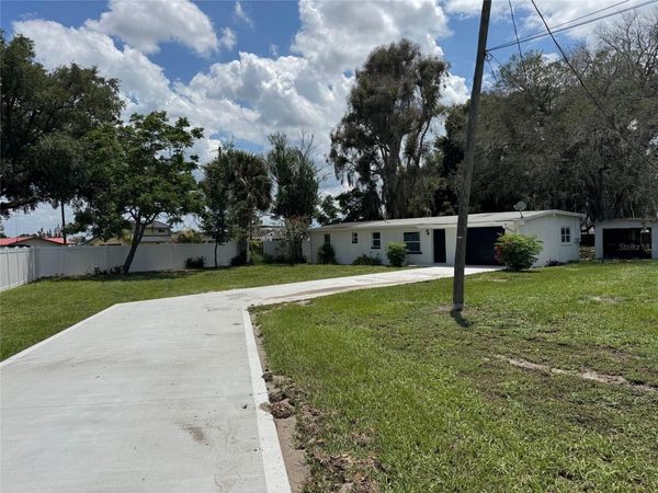 2121 GREENWAY DRIVE , WINTER HAVEN, FL 33881
