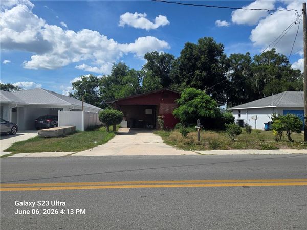 2086 MARTIN LUTHER KING JR BOULEVARD , BARTOW, FL 33830