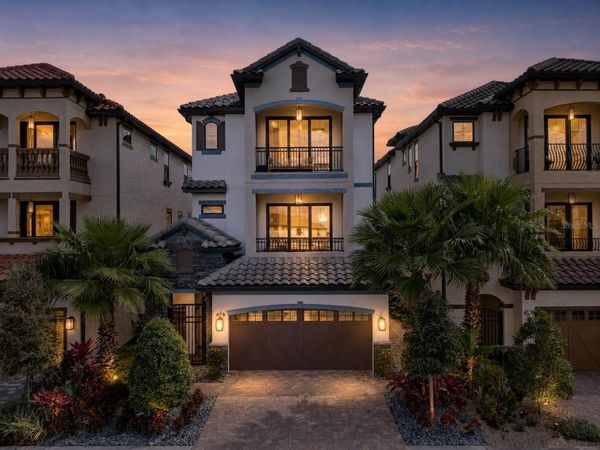 7661 TOSCANA BOULEVARD, ORLANDO, FL 32819