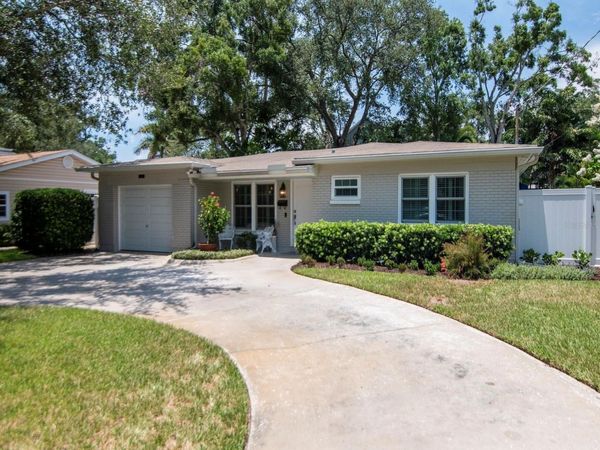 4415 W SAN CARLOS STREET , TAMPA, FL 33629