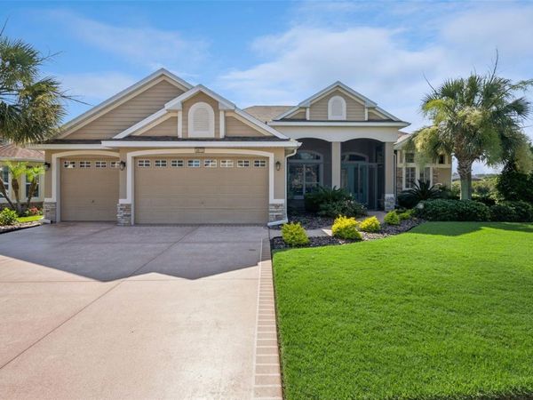 8872 BRIDGEPORT BAY CIRCLE, MOUNT DORA, FL 32757