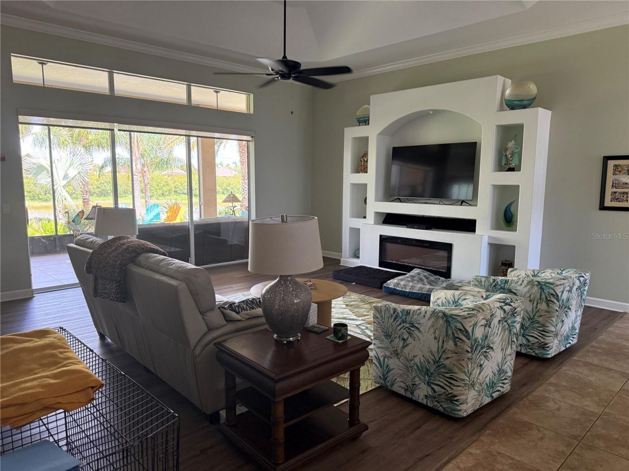8872 Bridgeport Bay Circle , Mount Dora, FL 32757 Photo