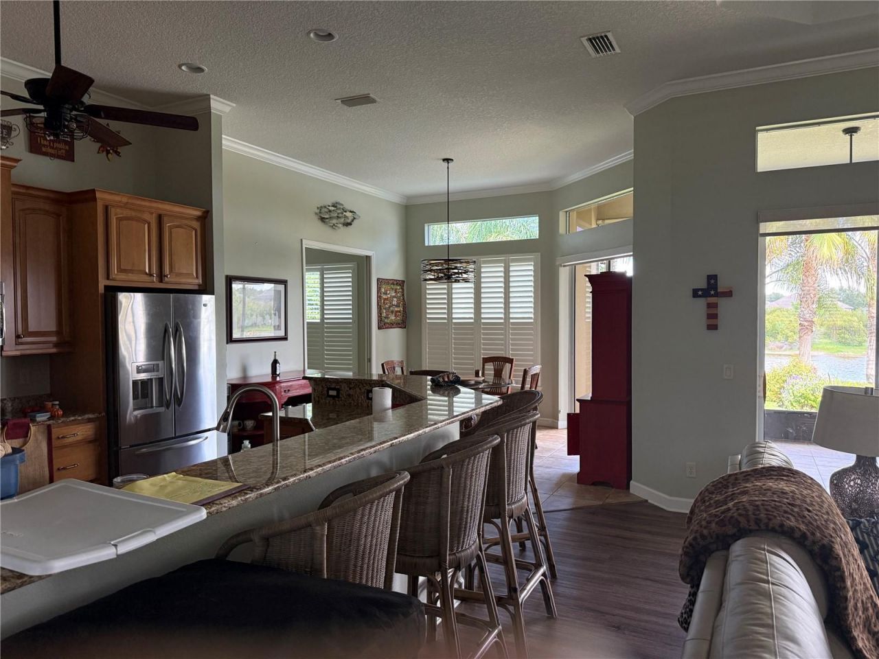 8872 Bridgeport Bay Circle, Mount Dora, FL 32757 Photo