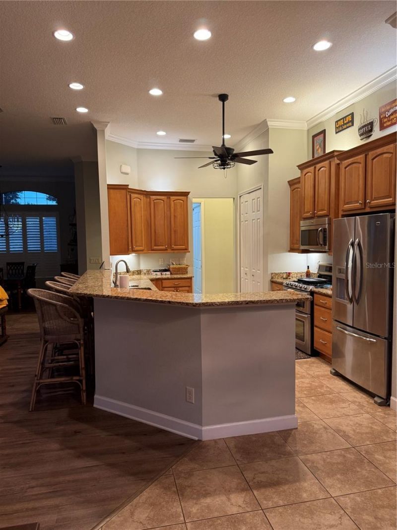 8872 Bridgeport Bay Circle, Mount Dora, FL 32757 Photo