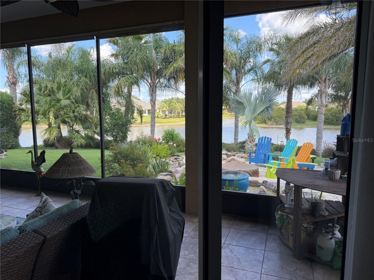 8872 Bridgeport Bay Circle, Mount Dora, FL 32757 Photo