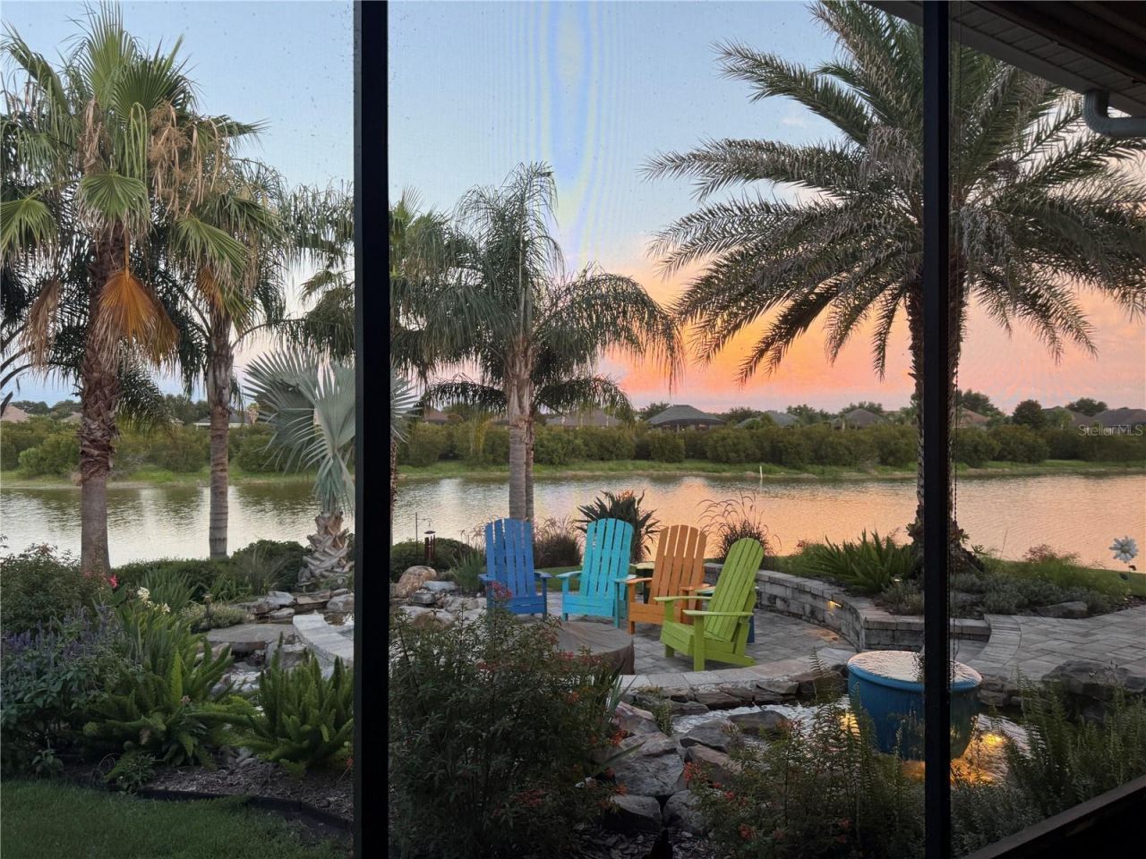8872 Bridgeport Bay Circle , Mount Dora, FL 32757 Photo