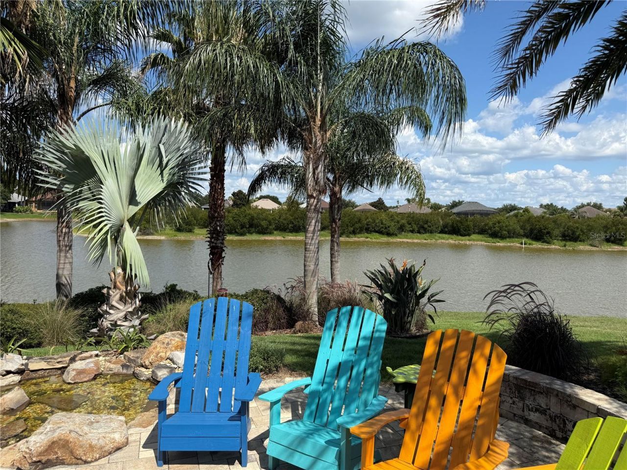 8872 Bridgeport Bay Circle , Mount Dora, FL 32757 Photo