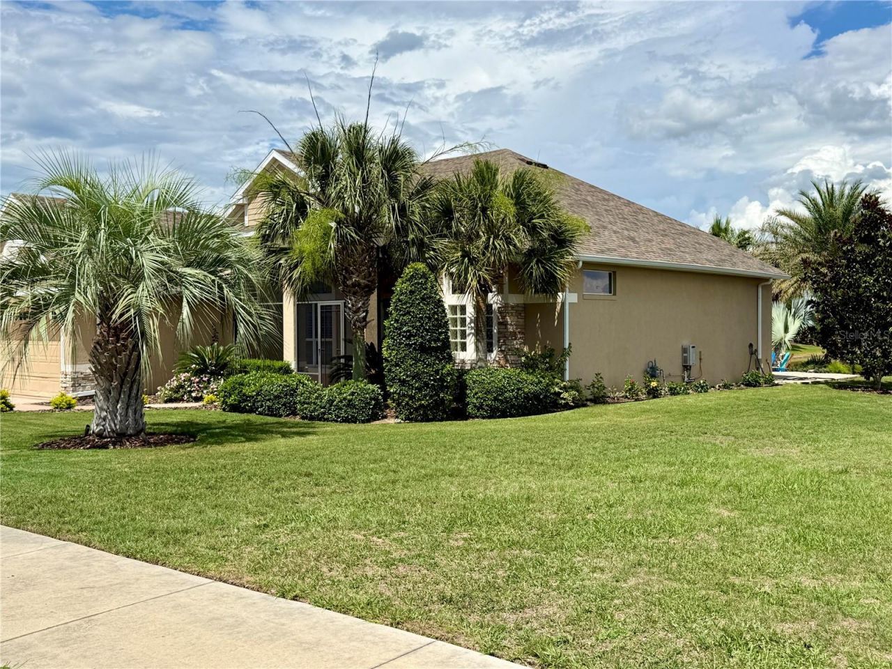 8872 Bridgeport Bay Circle , Mount Dora, FL 32757 Photo