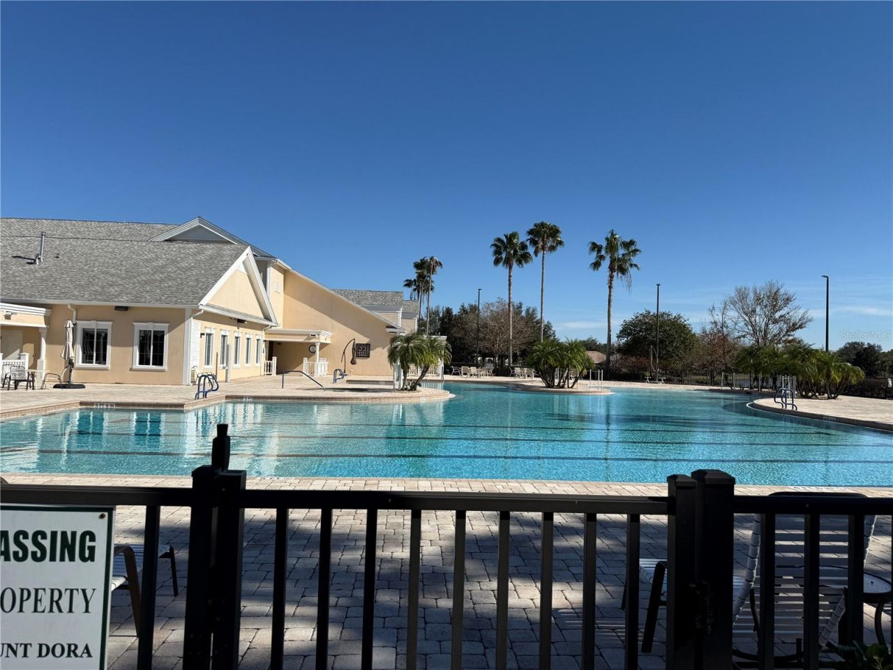 8872 Bridgeport Bay Circle , Mount Dora, FL 32757 Photo