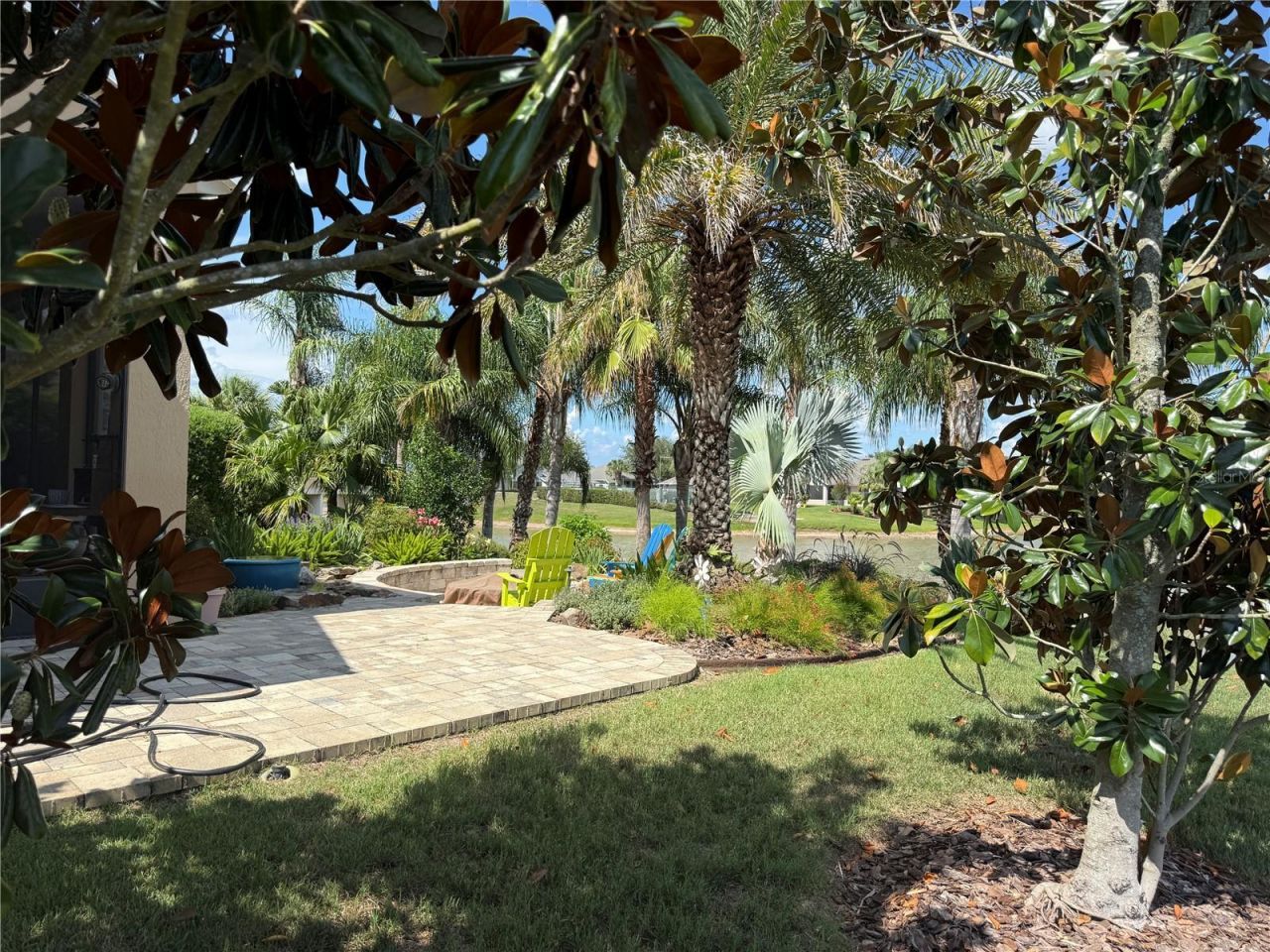8872 Bridgeport Bay Circle, Mount Dora, FL 32757 Photo