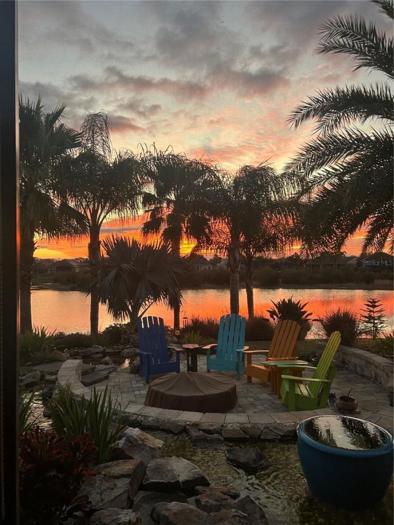 8872 Bridgeport Bay Circle, Mount Dora, FL 32757 Photo