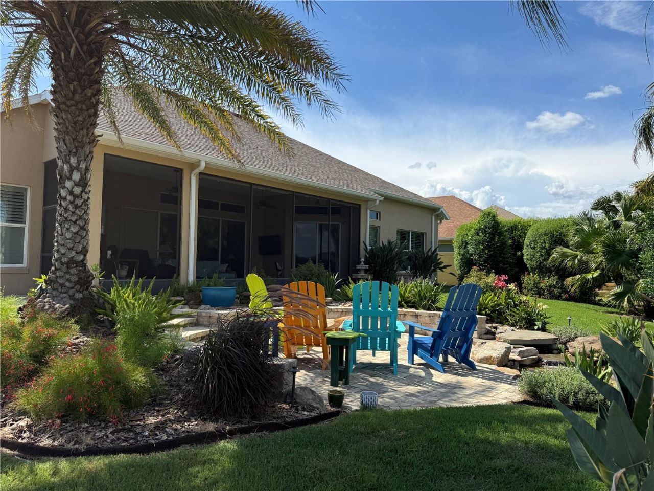 8872 Bridgeport Bay Circle , Mount Dora, FL 32757 Photo