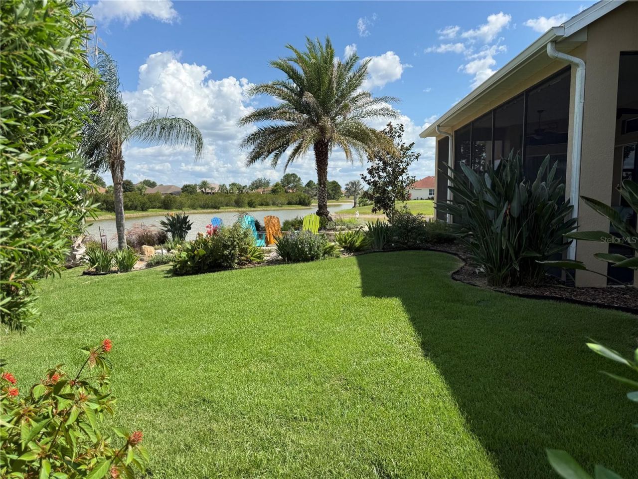 8872 Bridgeport Bay Circle , Mount Dora, FL 32757 Photo