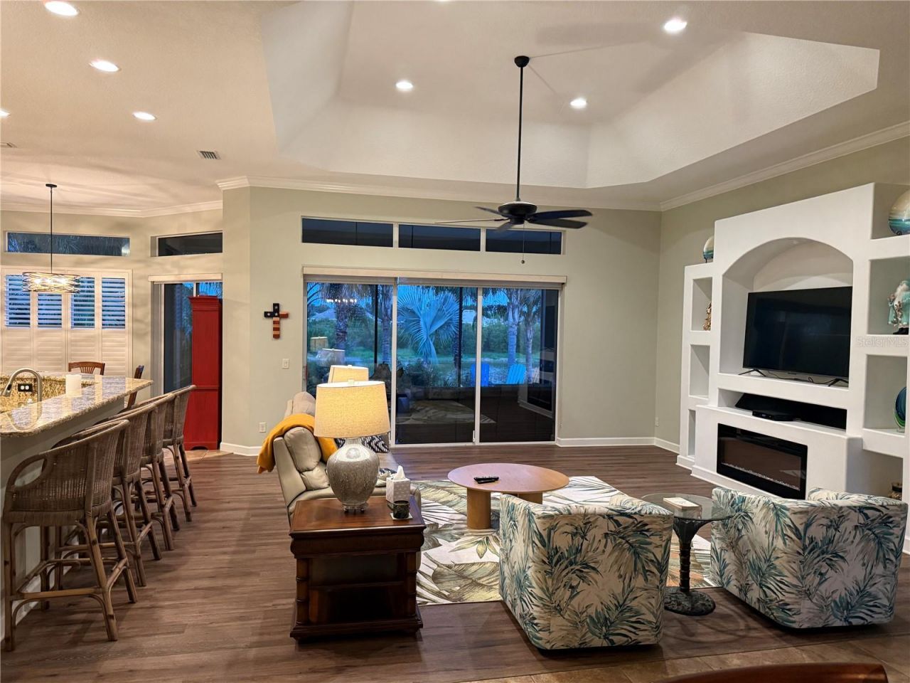 8872 Bridgeport Bay Circle, Mount Dora, FL 32757 Photo