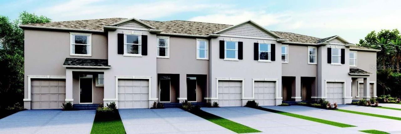 2542 Olympic Court , Davenport, FL 33837 Main Photo