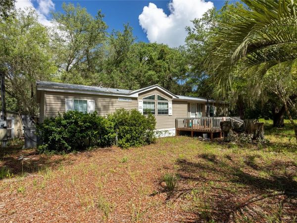 819 LENORE AVENUE , INTERLACHEN, FL 32148