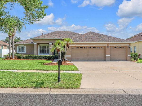 2817 DURANT TRAILS BOULEVARD , DOVER, FL 33527