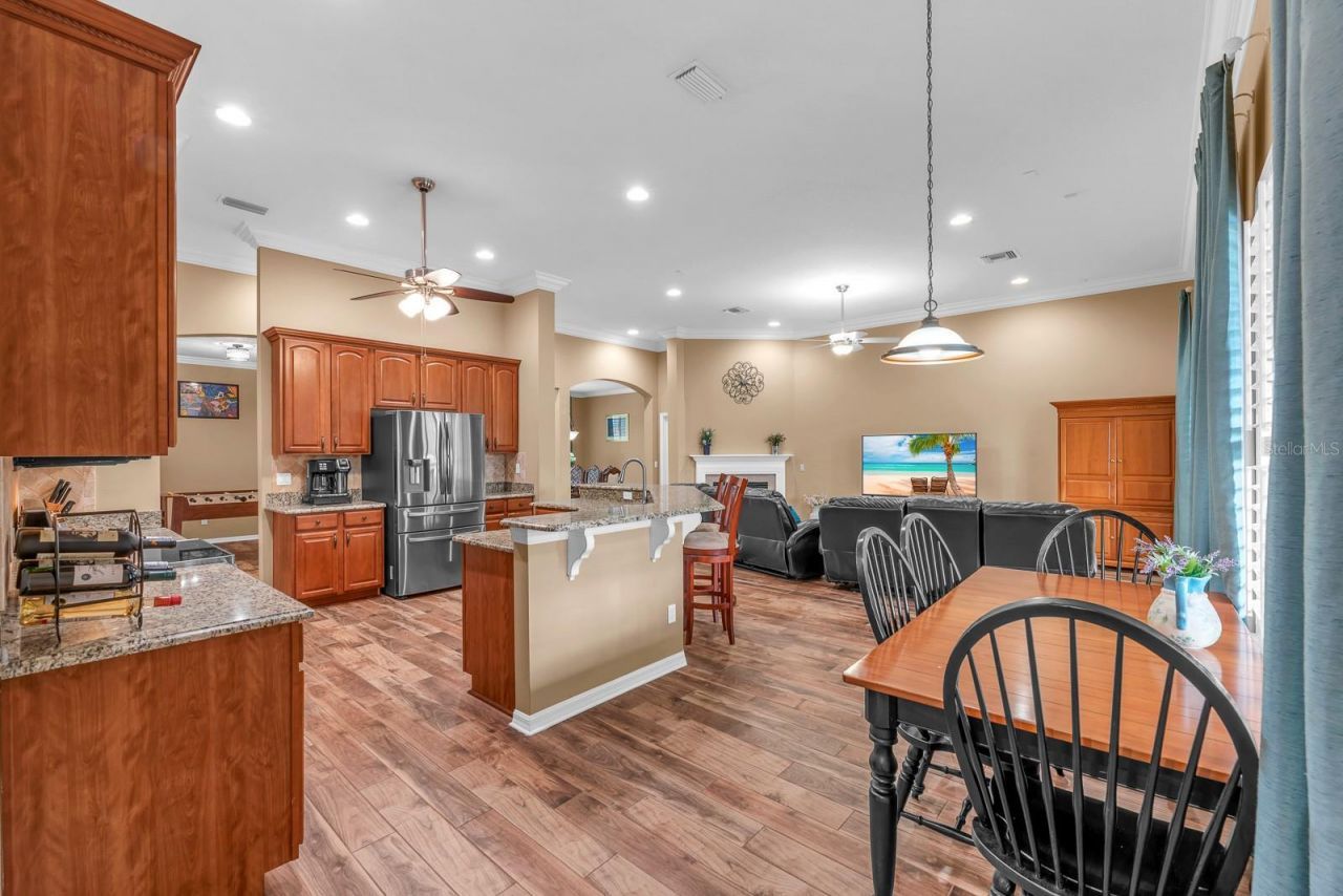 2817 Durant Trails Boulevard , Dover, FL 33527 Photo