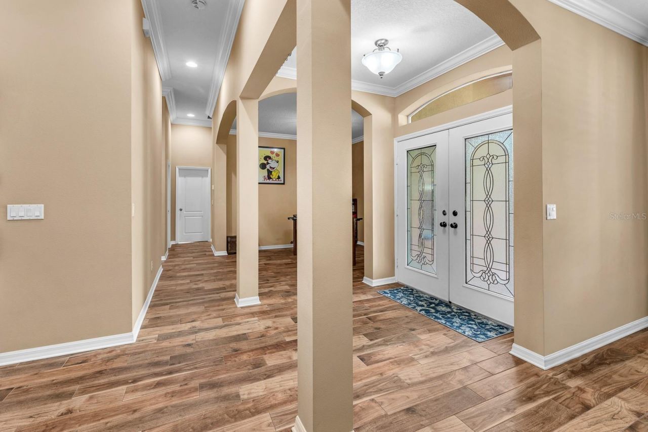 2817 Durant Trails Boulevard , Dover, FL 33527 Photo
