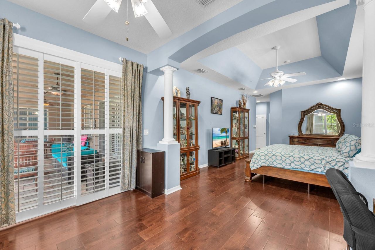 2817 Durant Trails Boulevard , Dover, FL 33527 Photo