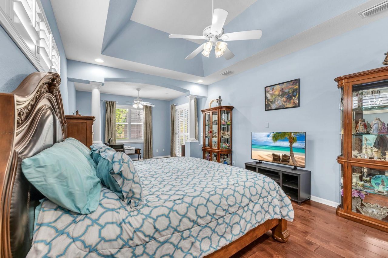 2817 Durant Trails Boulevard , Dover, FL 33527 Photo