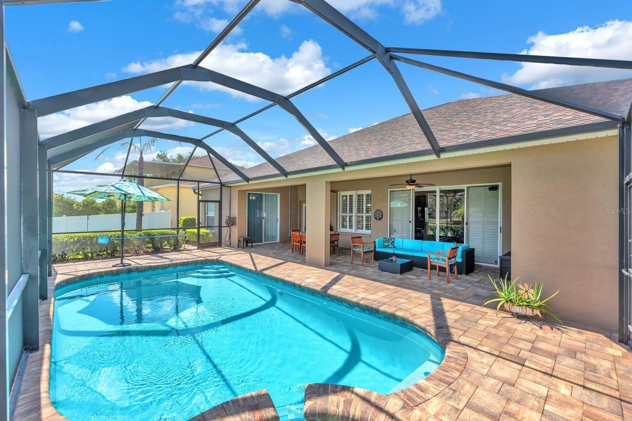 2817 Durant Trails Boulevard , Dover, FL 33527 Photo