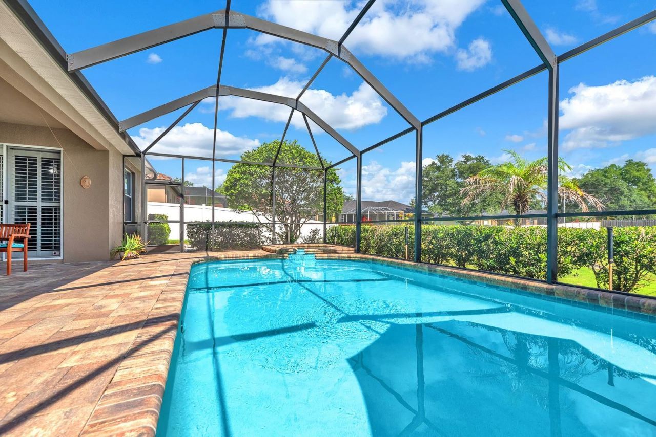 2817 Durant Trails Boulevard , Dover, FL 33527 Photo