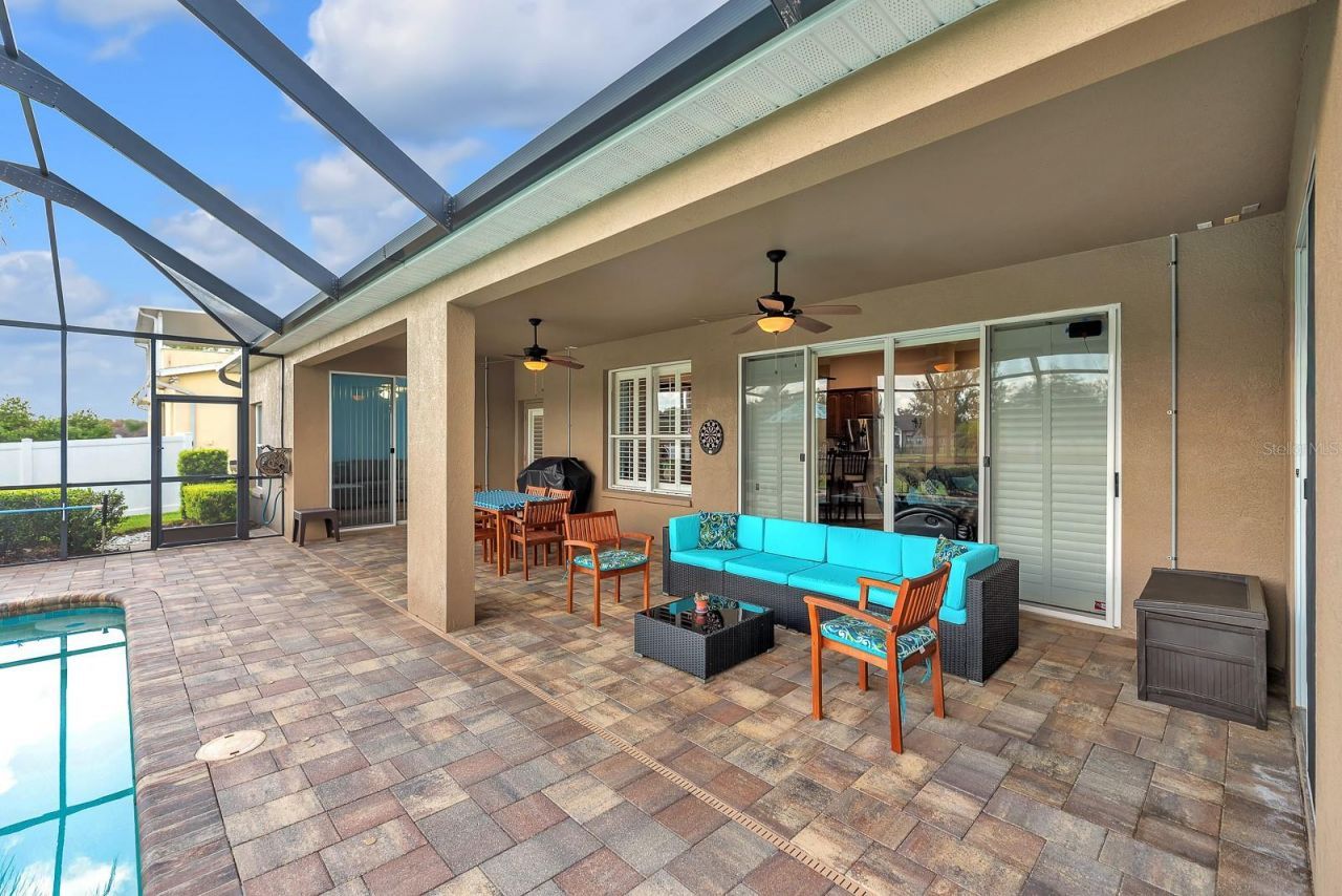 2817 Durant Trails Boulevard , Dover, FL 33527 Photo