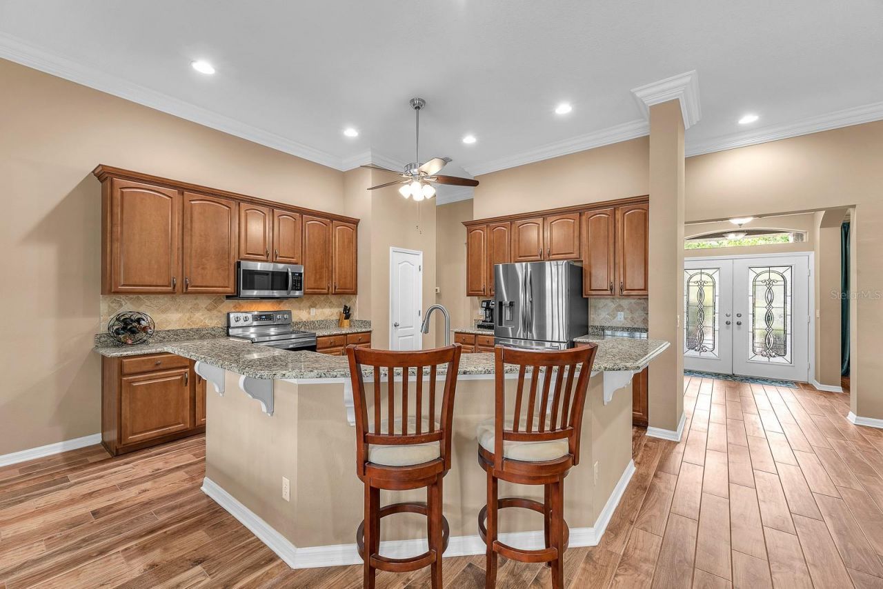 2817 Durant Trails Boulevard , Dover, FL 33527 Photo