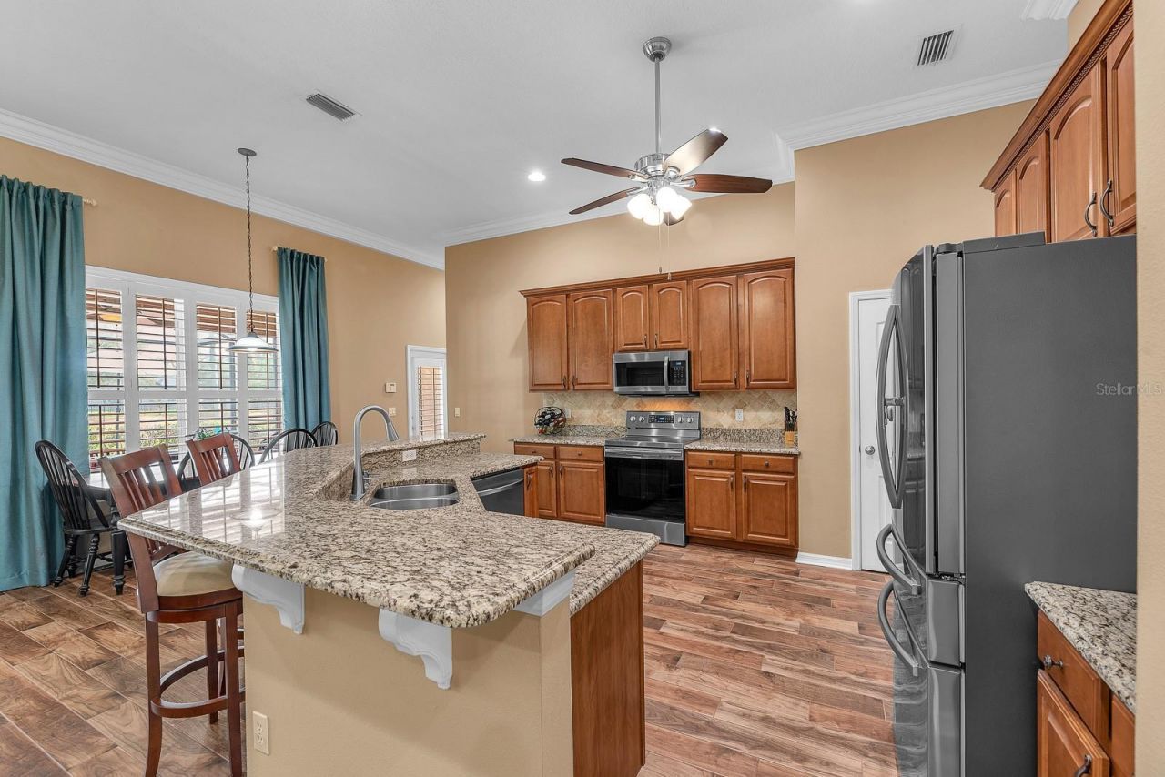 2817 Durant Trails Boulevard , Dover, FL 33527 Photo