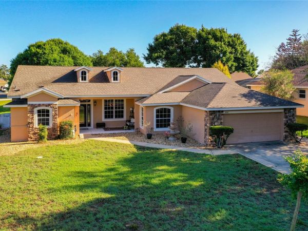 3151 BRIGHTON ROAD , EUSTIS, FL 32726