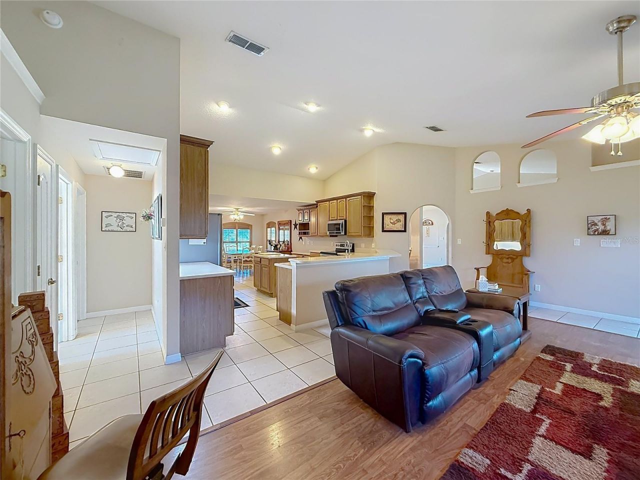 3151 Brighton Road , Eustis, FL 32726 Photo