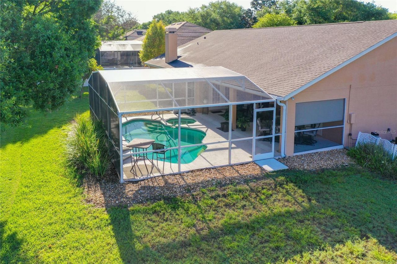 3151 Brighton Road , Eustis, FL 32726 Photo