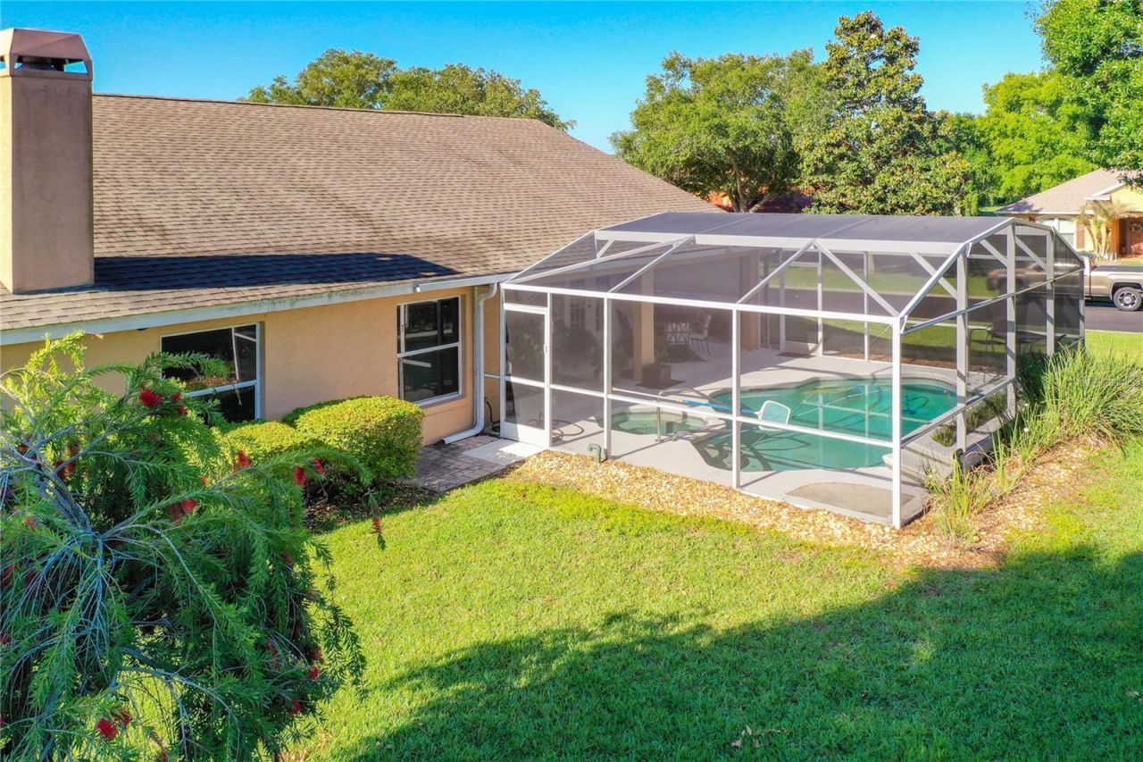 3151 Brighton Road , Eustis, FL 32726 Photo
