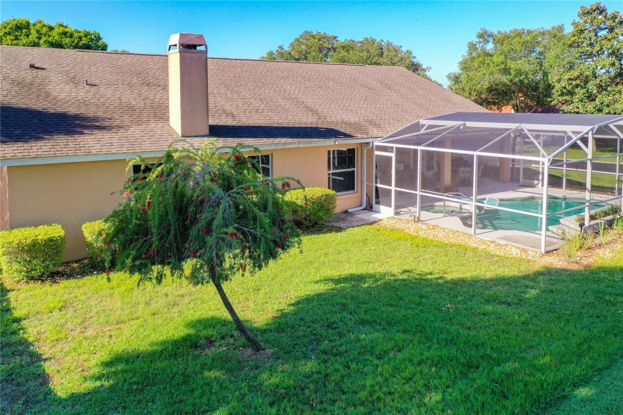 3151 Brighton Road , Eustis, FL 32726 Photo