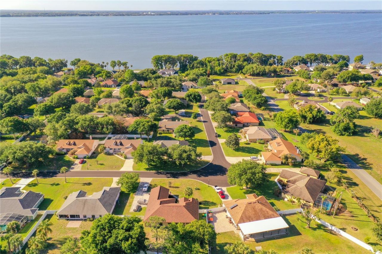 3151 Brighton Road , Eustis, FL 32726 Photo