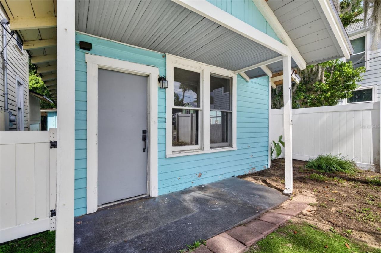 309 Rush Street , New Smyrna Beach, FL 32168 Photo