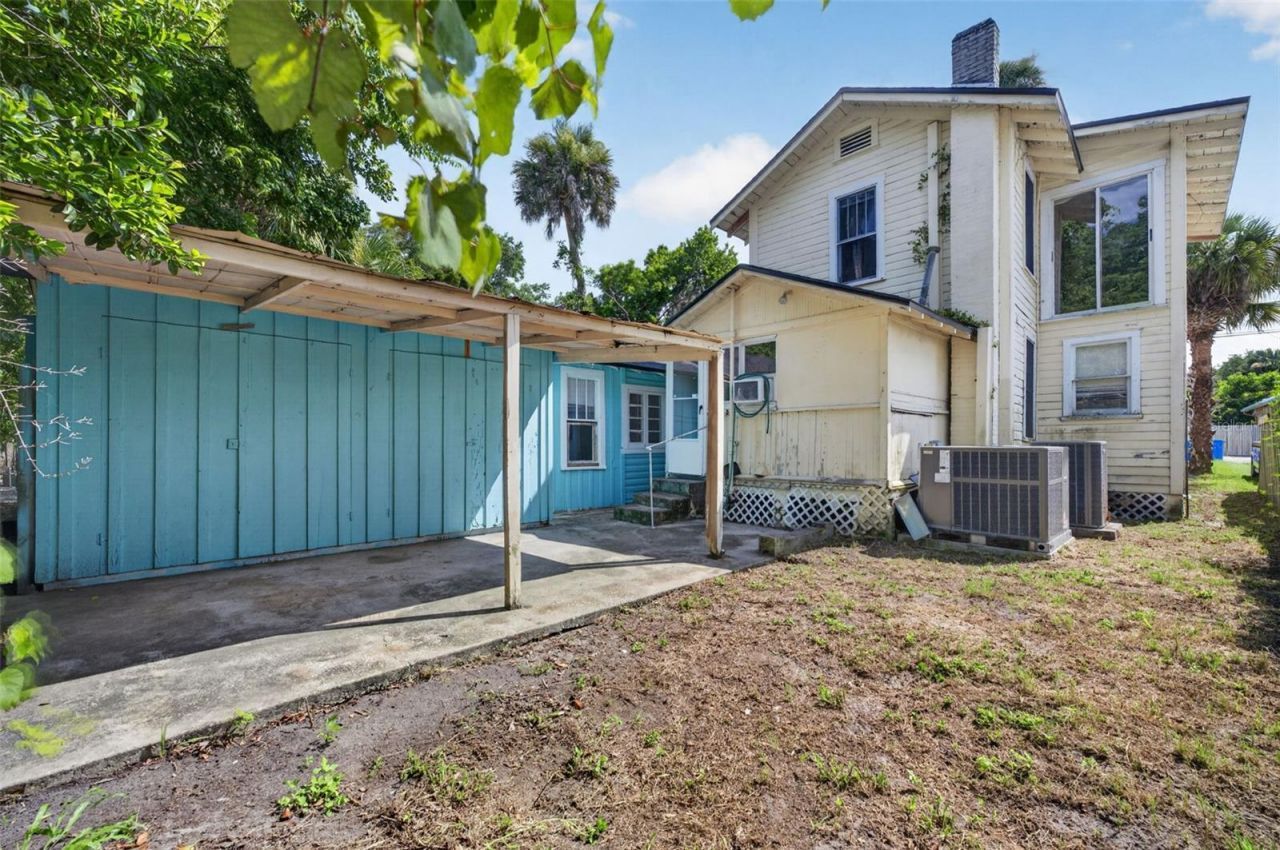 309 Rush Street , New Smyrna Beach, FL 32168 Photo