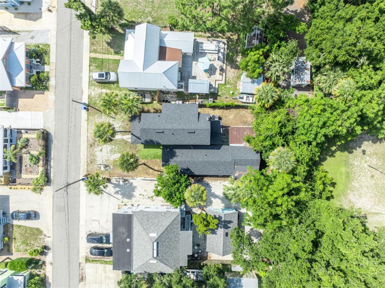 309 Rush Street , New Smyrna Beach, FL 32168 Photo